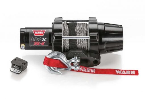 Wyciągarka elektryczna WARN VRX 35-S