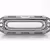 Ślizg aluminiowy WARN Epic - polerowany 3,81 cm