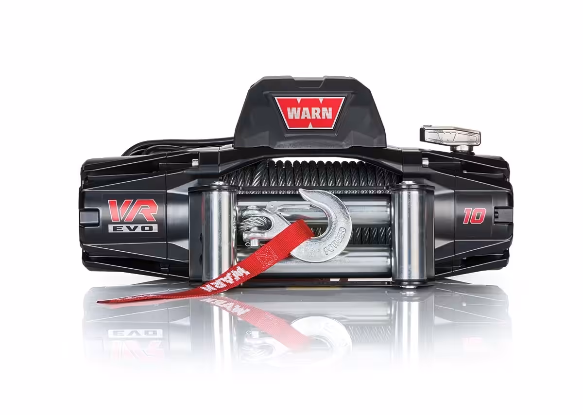 Wyciągarka elektryczna WARN VR EVO 10