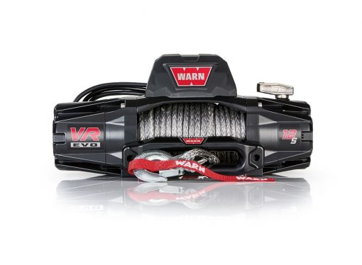 Wyciągarka elektryczna WARN VR EVO 12-S