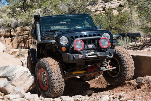 Lampy LED ARB Intensity AR21S