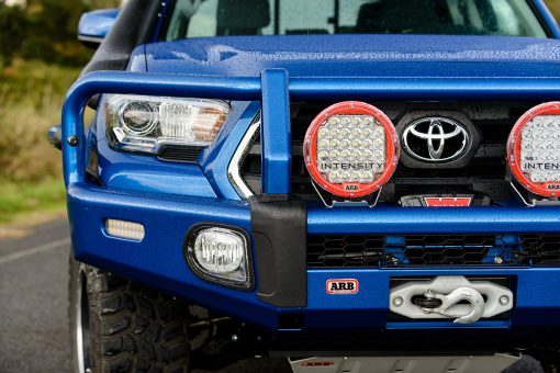Lampy LED ARB Intensity AR32F