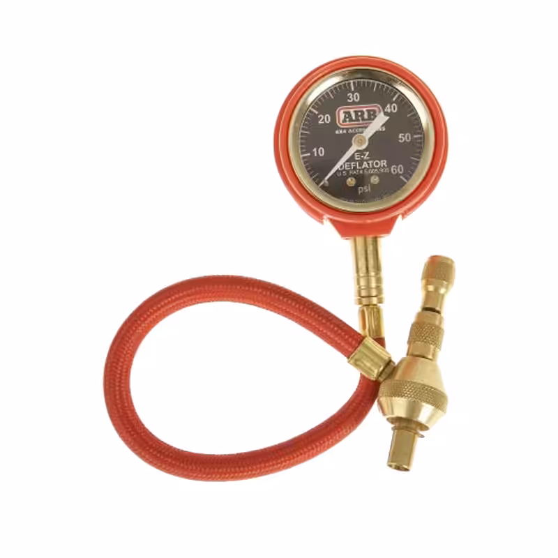 Manometr ARB600