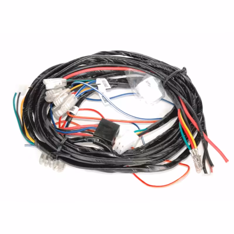 Wiązka elektryczna do kompresora CKSA ARB 180408
