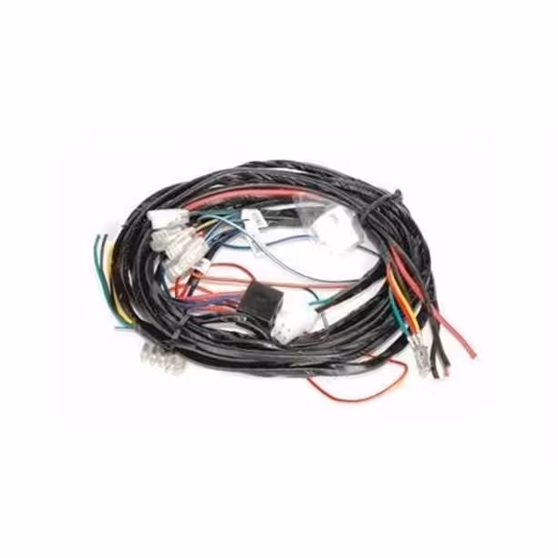 Wiązka elektryczna do kompresora CKMA ARB 180409