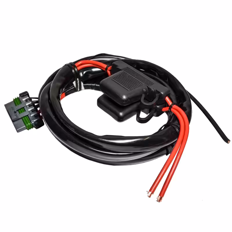 Wiązka elektryczna zasilająca do kompresora CKMTA ARB 180414