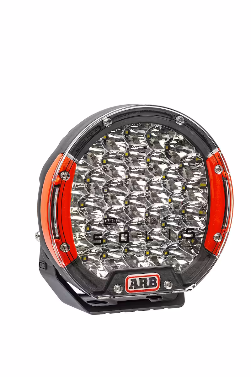 Lampa LED ARB INTENSITY SOLIS FLOOD ARB SJB36F - obrazek 3