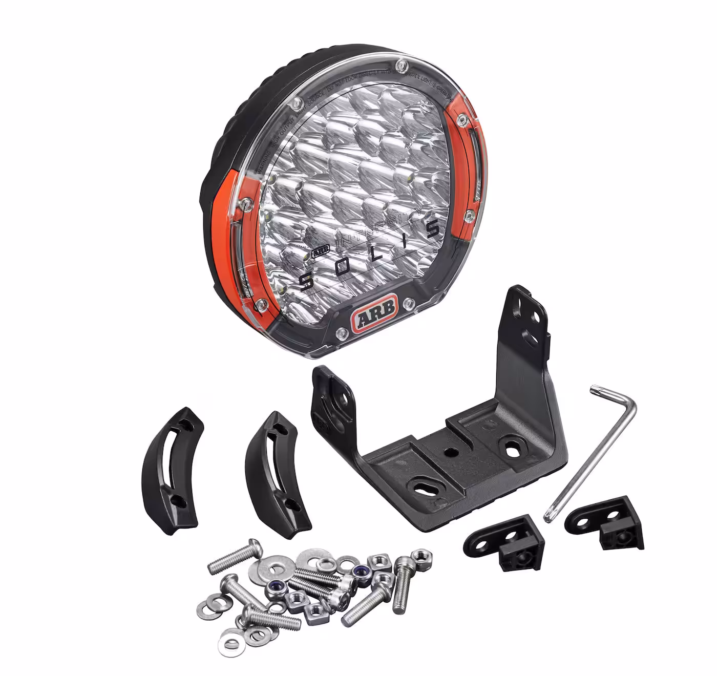 Lampa LED ARB INTENSITY SOLIS FLOOD ARB SJB36F
