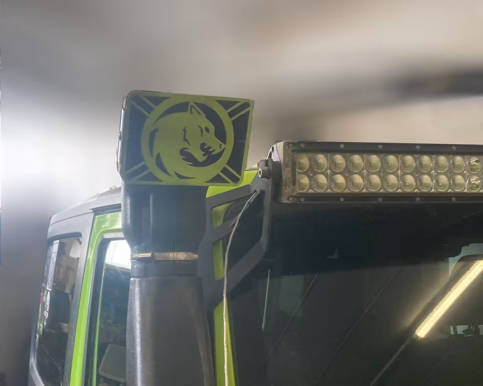 Kratka snorkla - obrazek 3