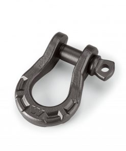 Warn shackle