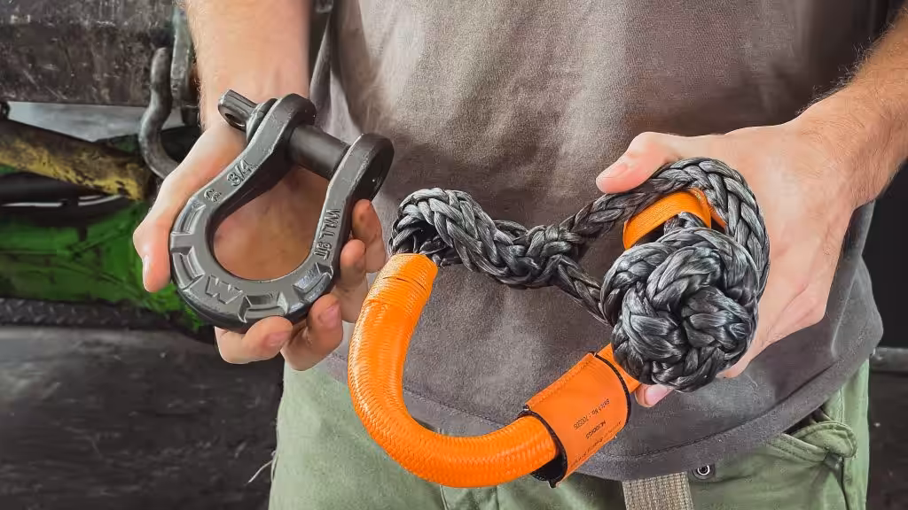 shackle