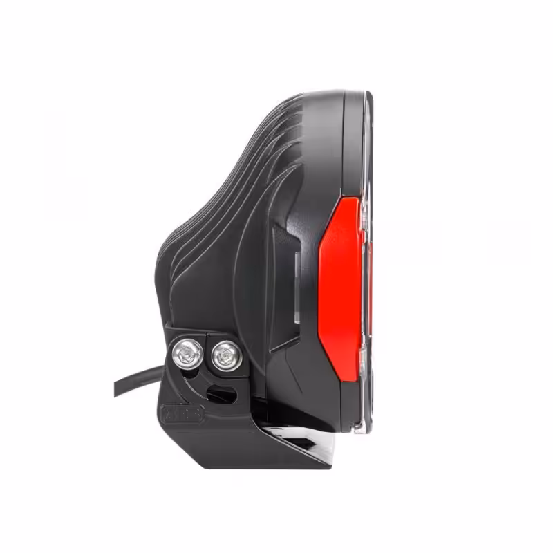 Komplet dwóch lamp ARB SJB21EUX2 LED INTENSITY SOLIS 21 DRIVING z homologacją - obrazek 3