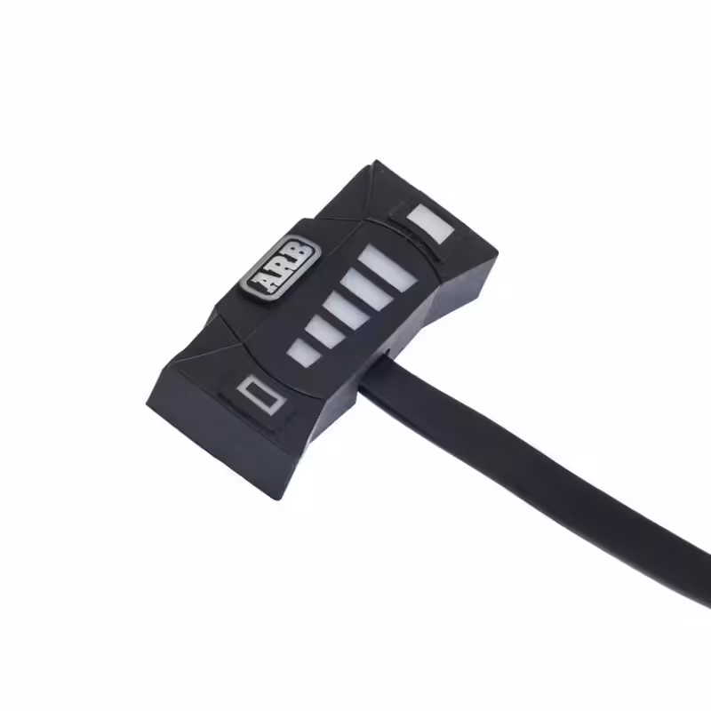 Komplet dwóch lamp ARB SJB21EUX2 LED INTENSITY SOLIS 21 DRIVING z homologacją - obrazek 5