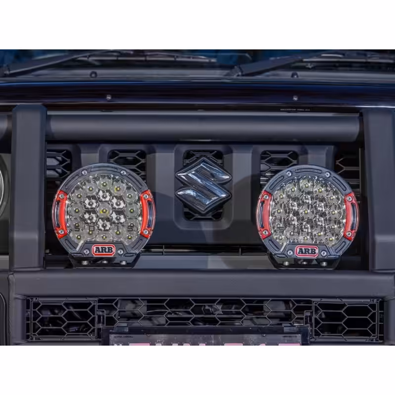 Komplet dwóch lamp ARB SJB21EUX2 LED INTENSITY SOLIS 21 DRIVING z homologacją - obrazek 7