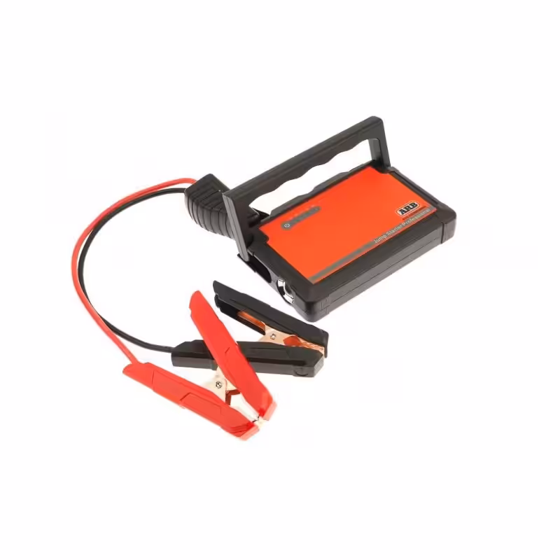 Booster- urządzenie rozruchowe ARB Jump Starter Professional 10500095