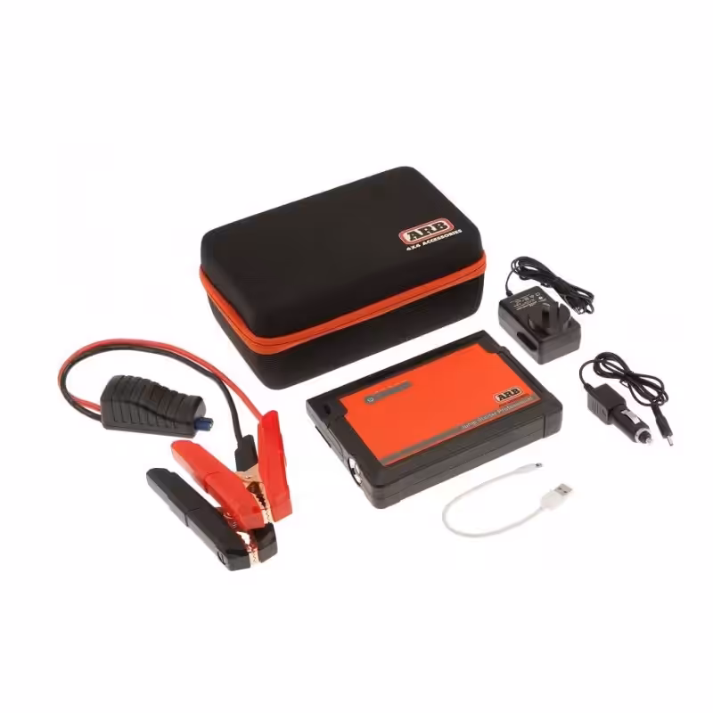 Booster- urządzenie rozruchowe ARB Jump Starter Professional 10500095 - obrazek 2