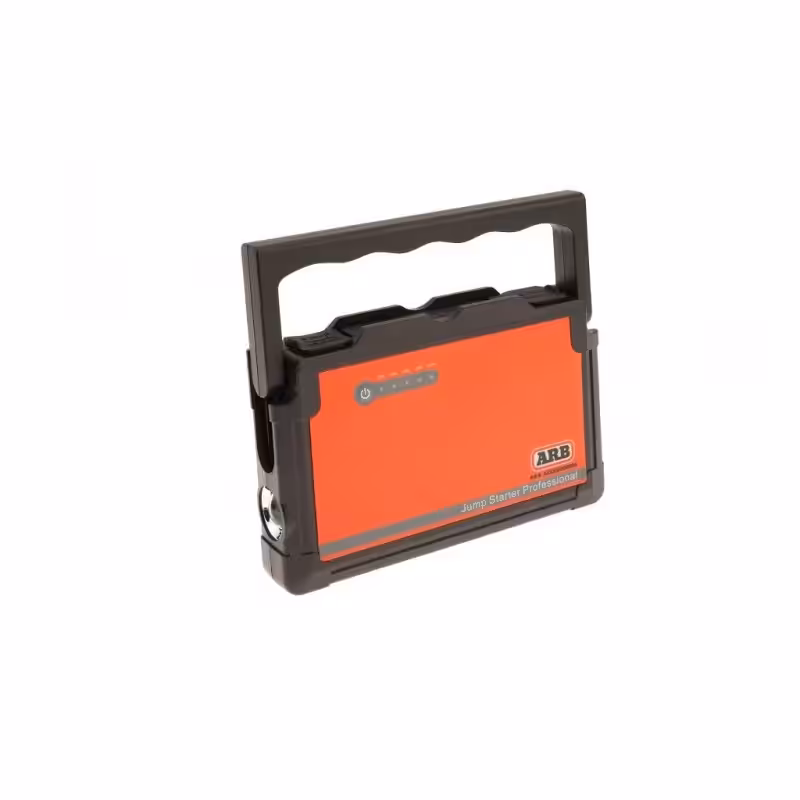 Booster- urządzenie rozruchowe ARB Jump Starter Professional 10500095 - obrazek 3