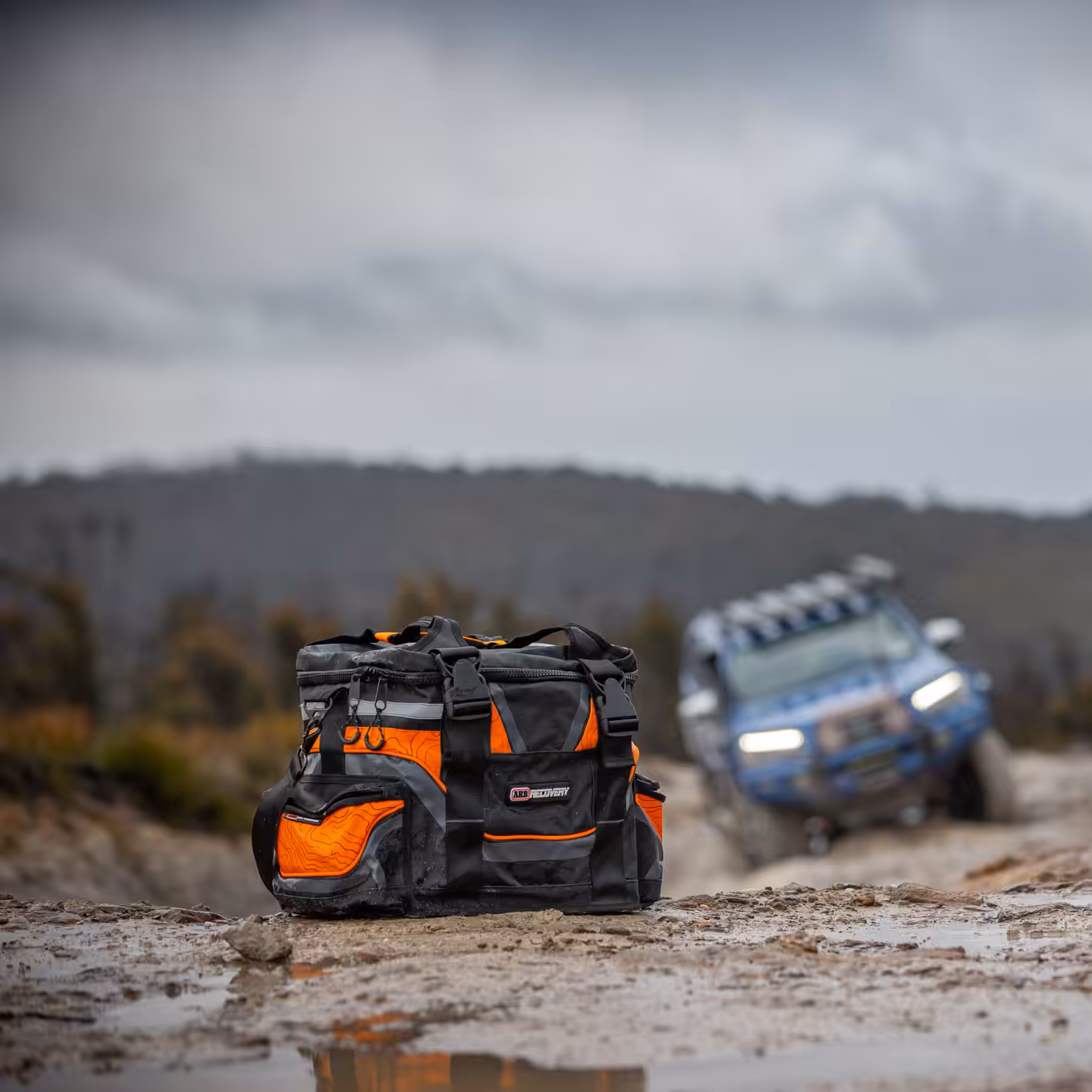 Torba ARB duża ARB501A - obrazek 6