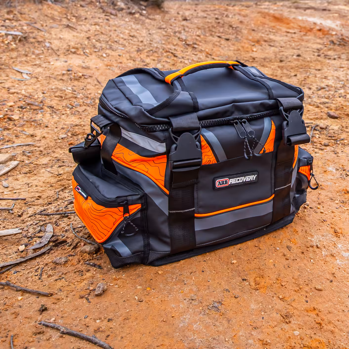 Torba ARB duża ARB501A - obrazek 3