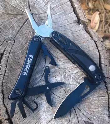 MULTITOOL BUSHRANGER - obrazek 3