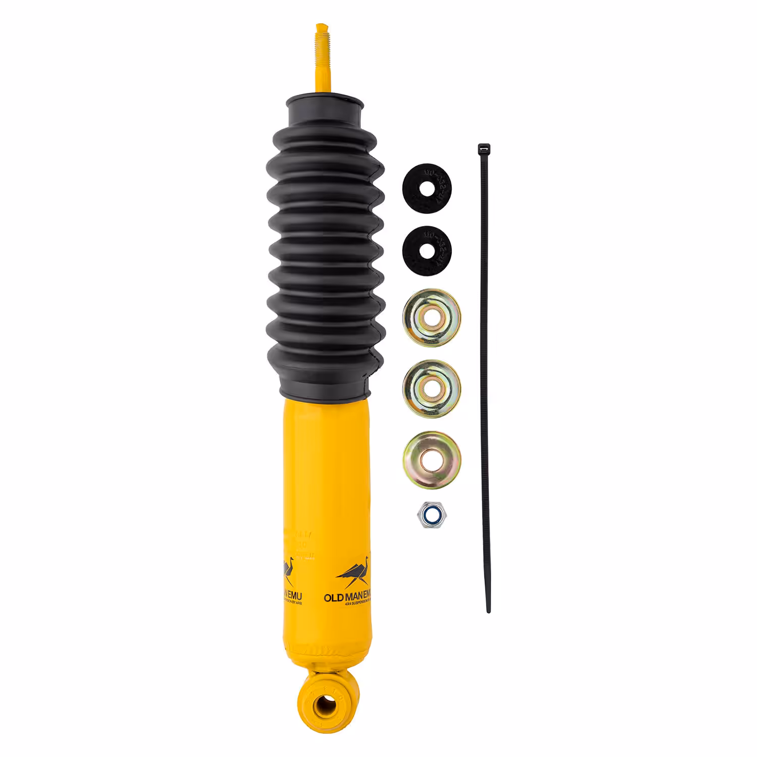 Amortyzator Nitrocharger Sport OME 60022 przód