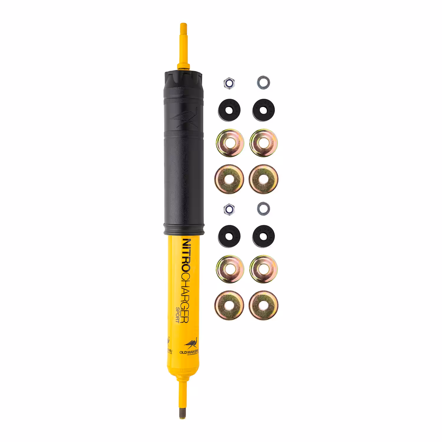 Amortyzator Nitrocharger Sport Long OME 60146 tył