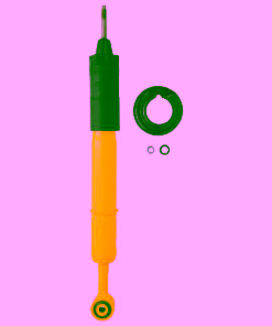 Amortyzator Nitrocharger Sport OME 90016 przód