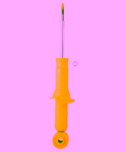 Amortyzator Nitrocharger Sport OME 90038 przód