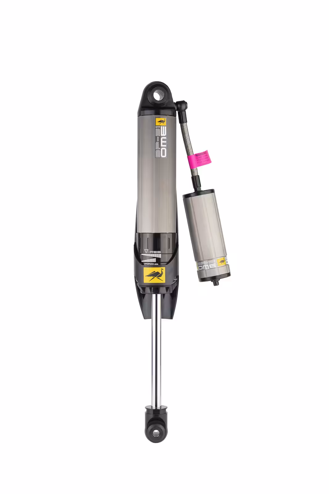 Amortyzator OME BP-51 BP5190012L Lewy Przód