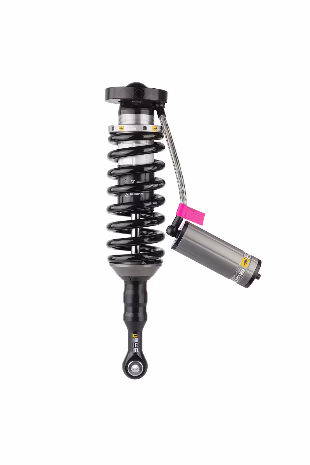 Amortyzator OME BP-51 BP5190002R Prawy Przód