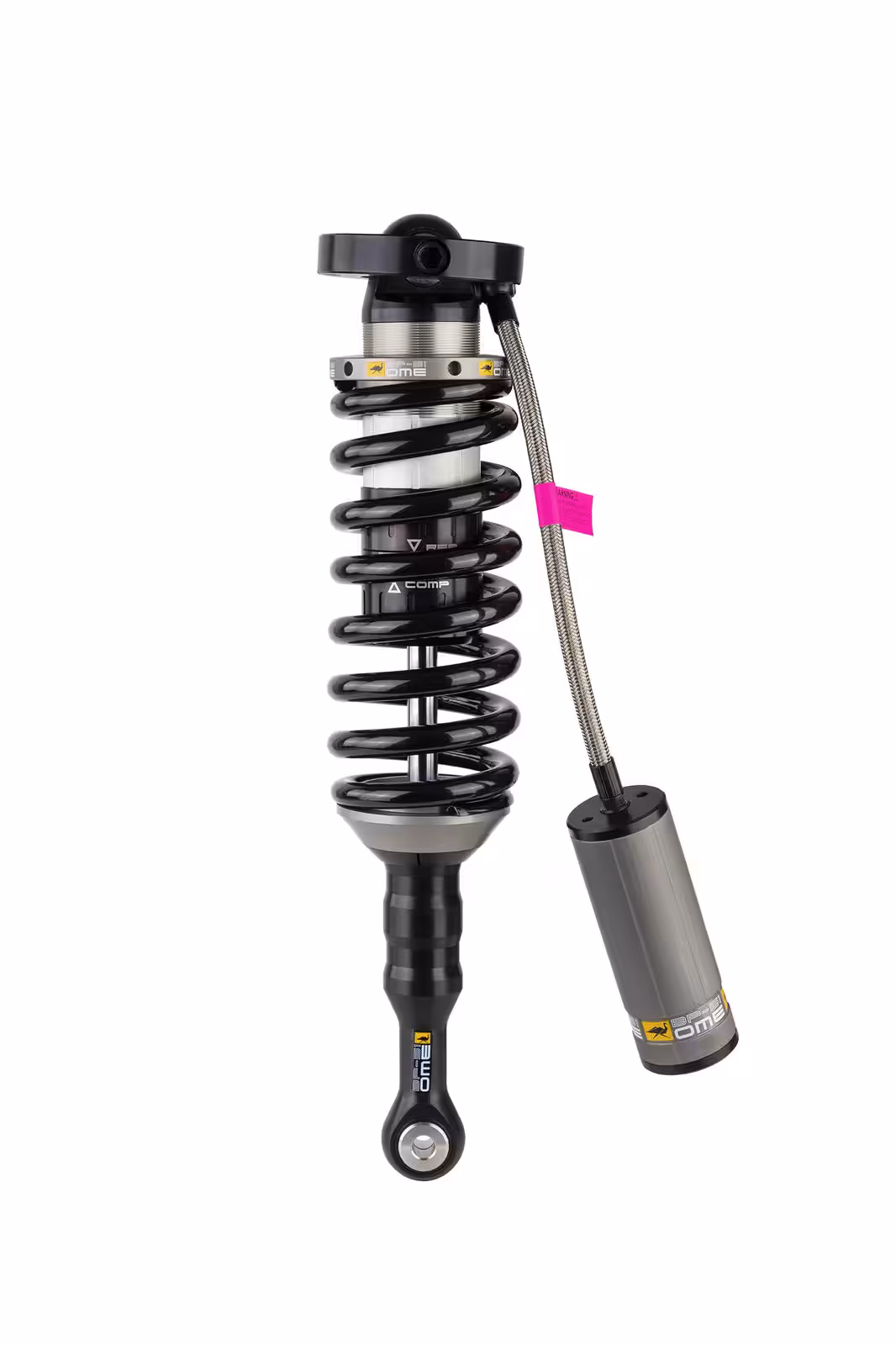 Amortyzator OME BP-51 BP5190004L Lewy Przód