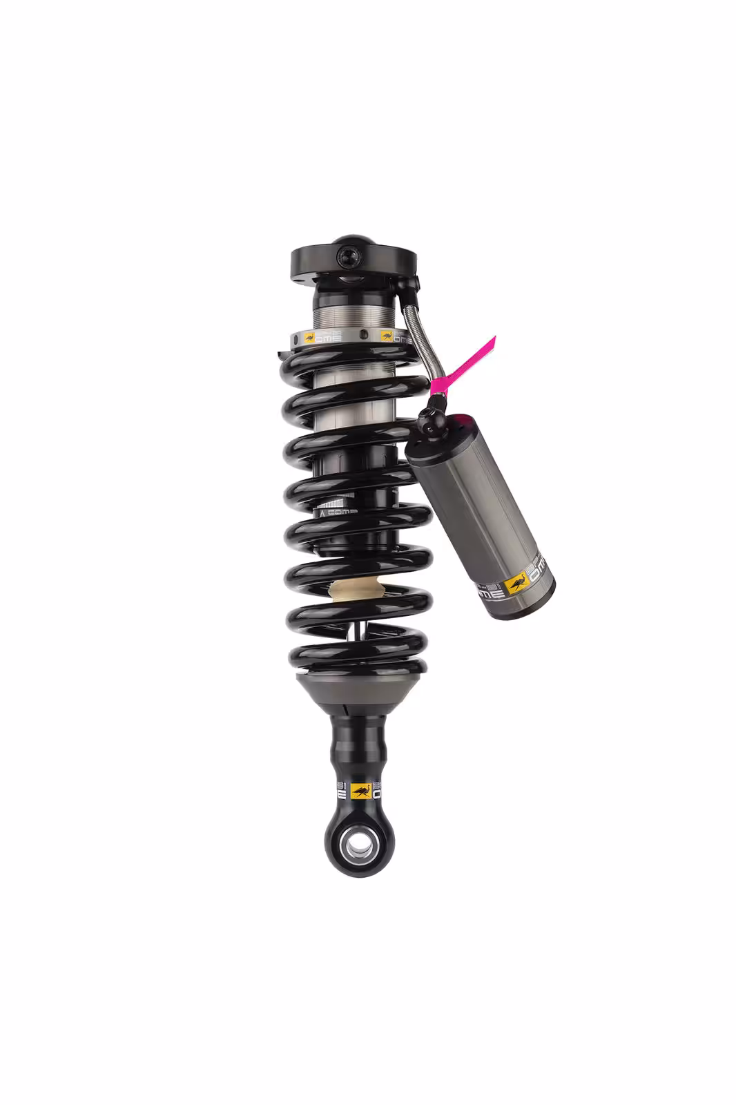 Amortyzator OME BP-51 BP5190012R Prawy Przód