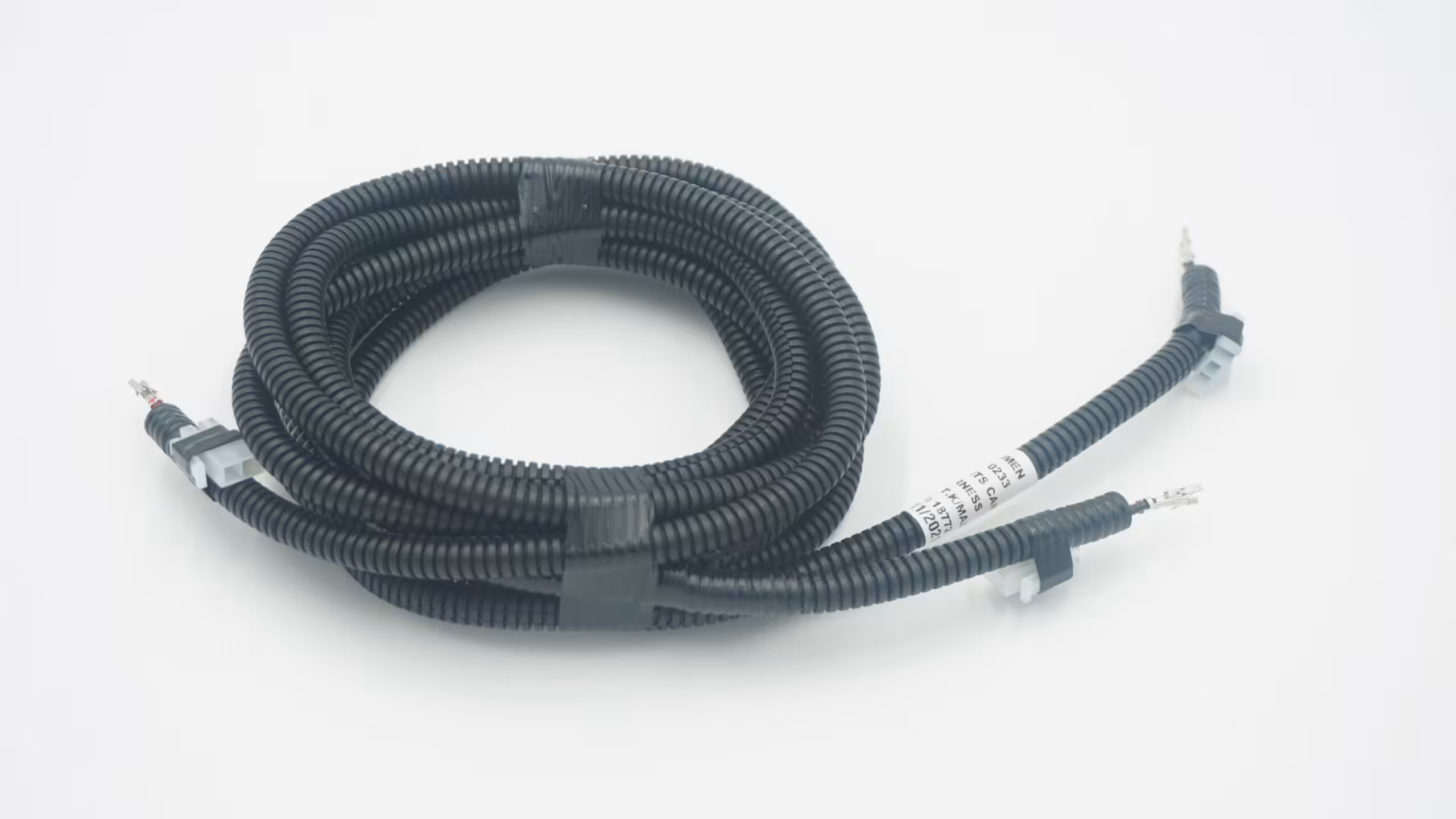 Zestaw oświetlenia wnętrza zabudowy DIY SA1201 - RSI Smartcap - obrazek 7