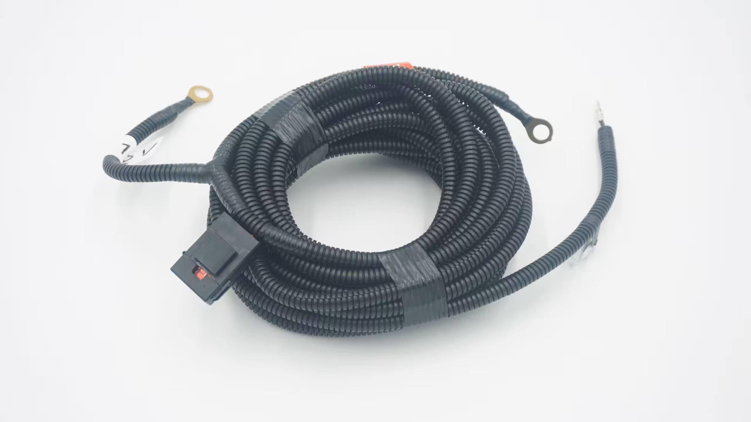 Zestaw oświetlenia wnętrza zabudowy DIY SA1201 - RSI Smartcap - obrazek 8