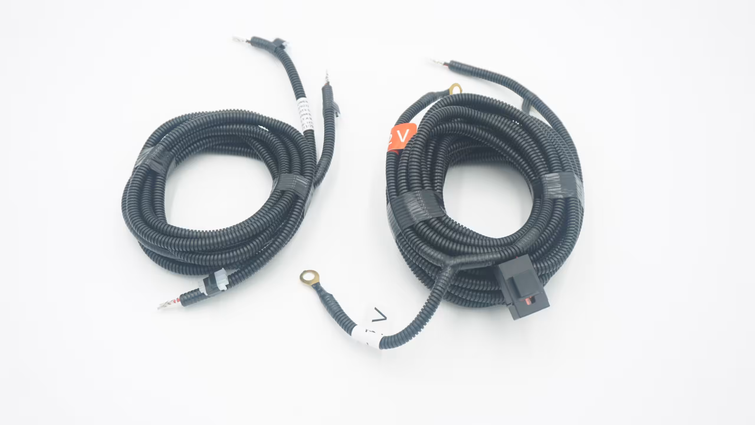Zestaw oświetlenia wnętrza zabudowy DIY SA1201 - RSI Smartcap - obrazek 9