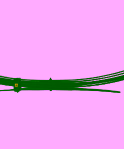 Resor OME EL127R tył