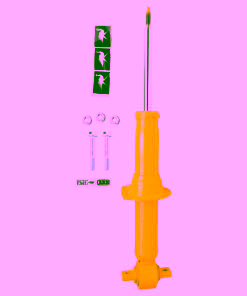 Amortyzator Nitrocharger Sport OME 90052 przód