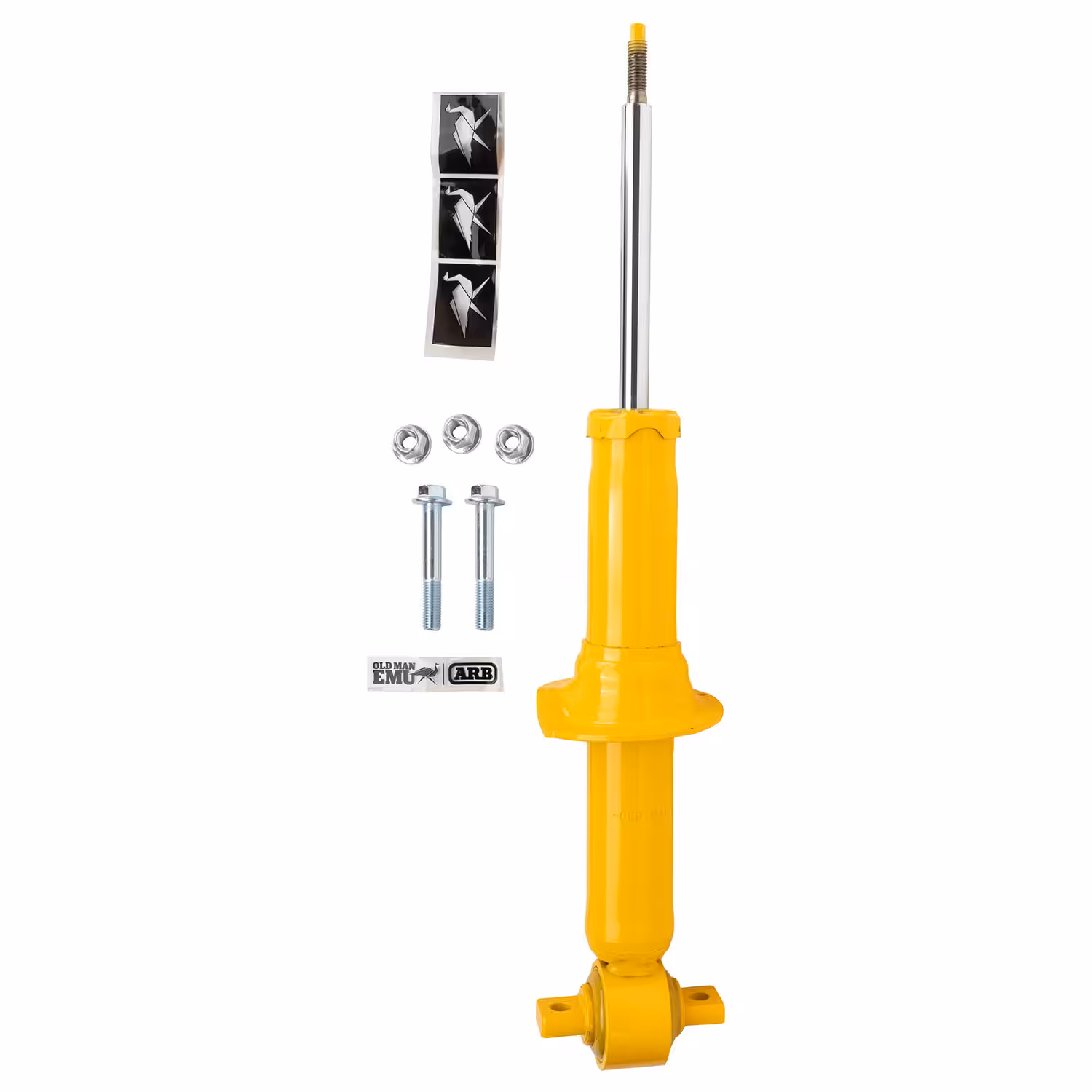 Amortyzator Nitrocharger Sport OME 90052 przód