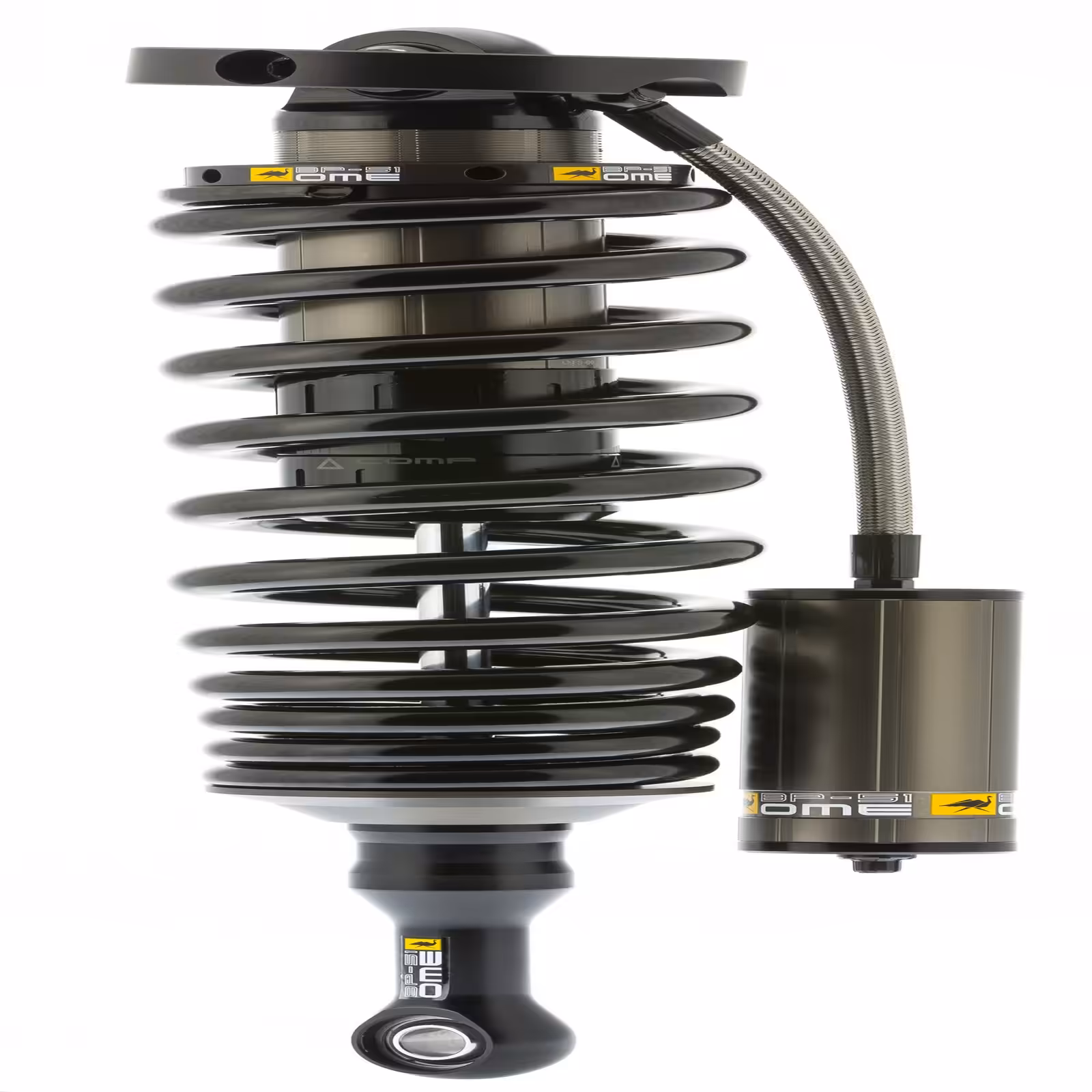 Amortyzator OME BP-51 BP5190005L Lewy Przód