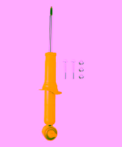 Amortyzator Nitrocharger Sport OME 90053 przód