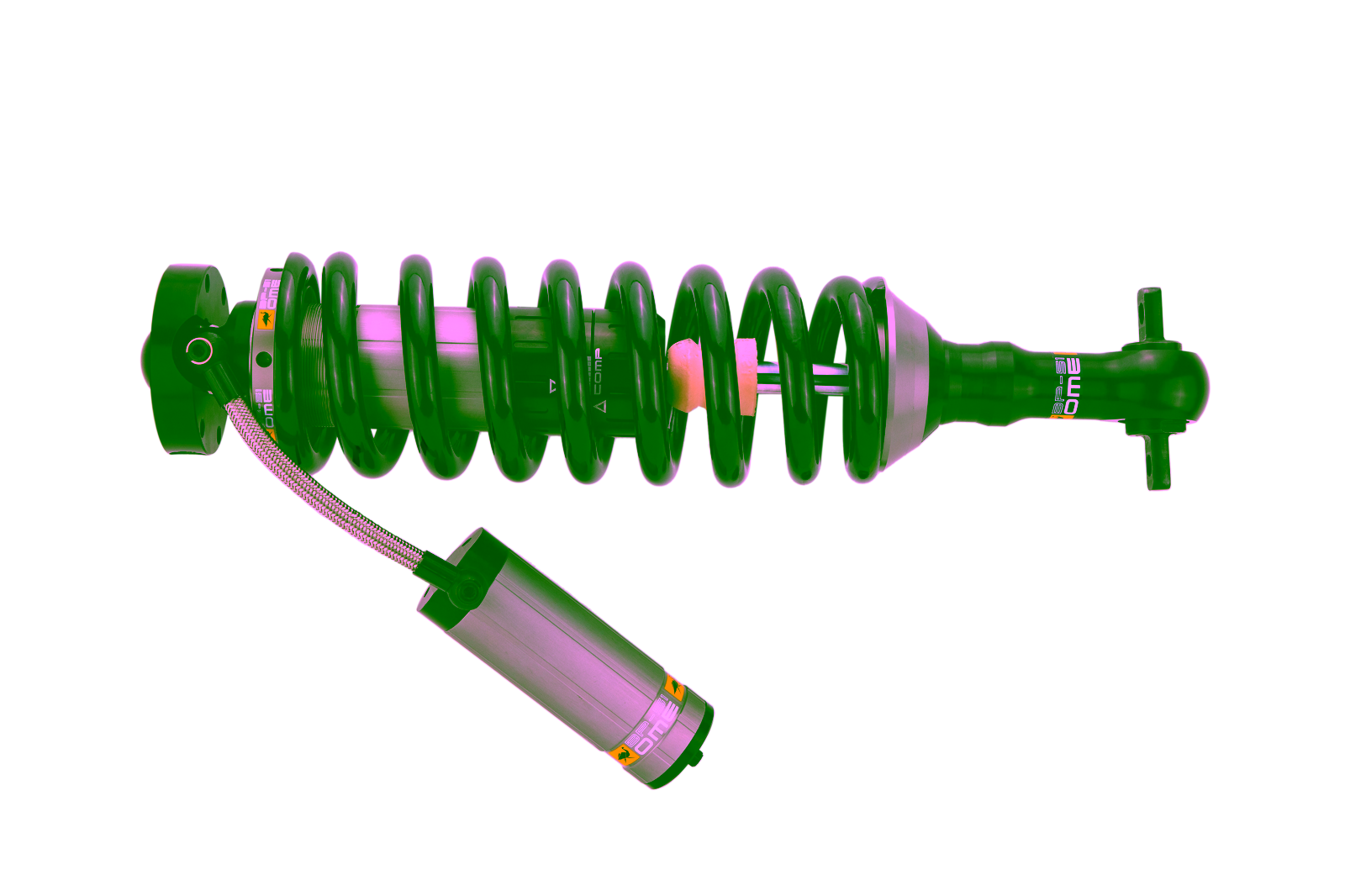 Amortyzator OME BP-51 BP5190015L Lewy Przód
