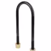 Mocowanie resora OMEU66B, u-bolt