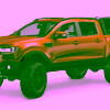 Zabudowa RSI Smartcap Evo Sport EV0305-MB - Ford Ranger / Raptor (2012 - 2022)