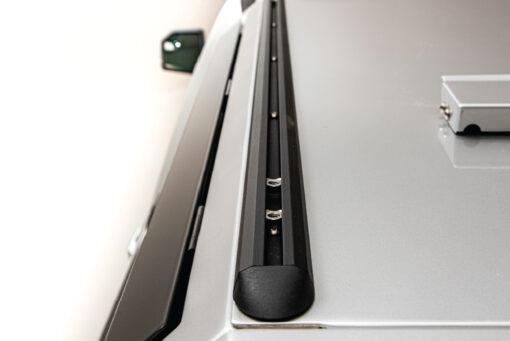 Zabudowa RSI Smartcap Evo Sport EV1302-MB - Toyota Tacoma (2016 -) - obrazek 4