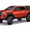 Zabudowa RSI Smartcap EVOa Adventure EA0500-MB - Isuzu D-Max (2020 -)