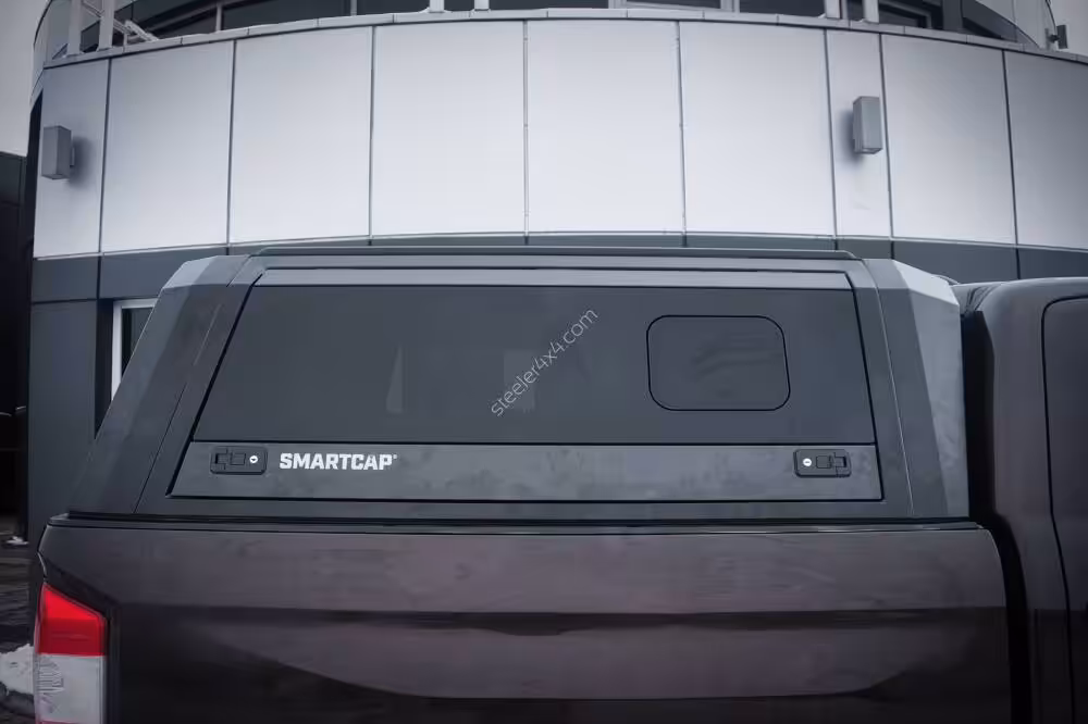 Zabudowa RSI Smartcap Evo Sport EV0305-MB - Ford Ranger / Raptor (2012 - 2022) - obrazek 6