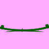 Resor OME EL049R tył
