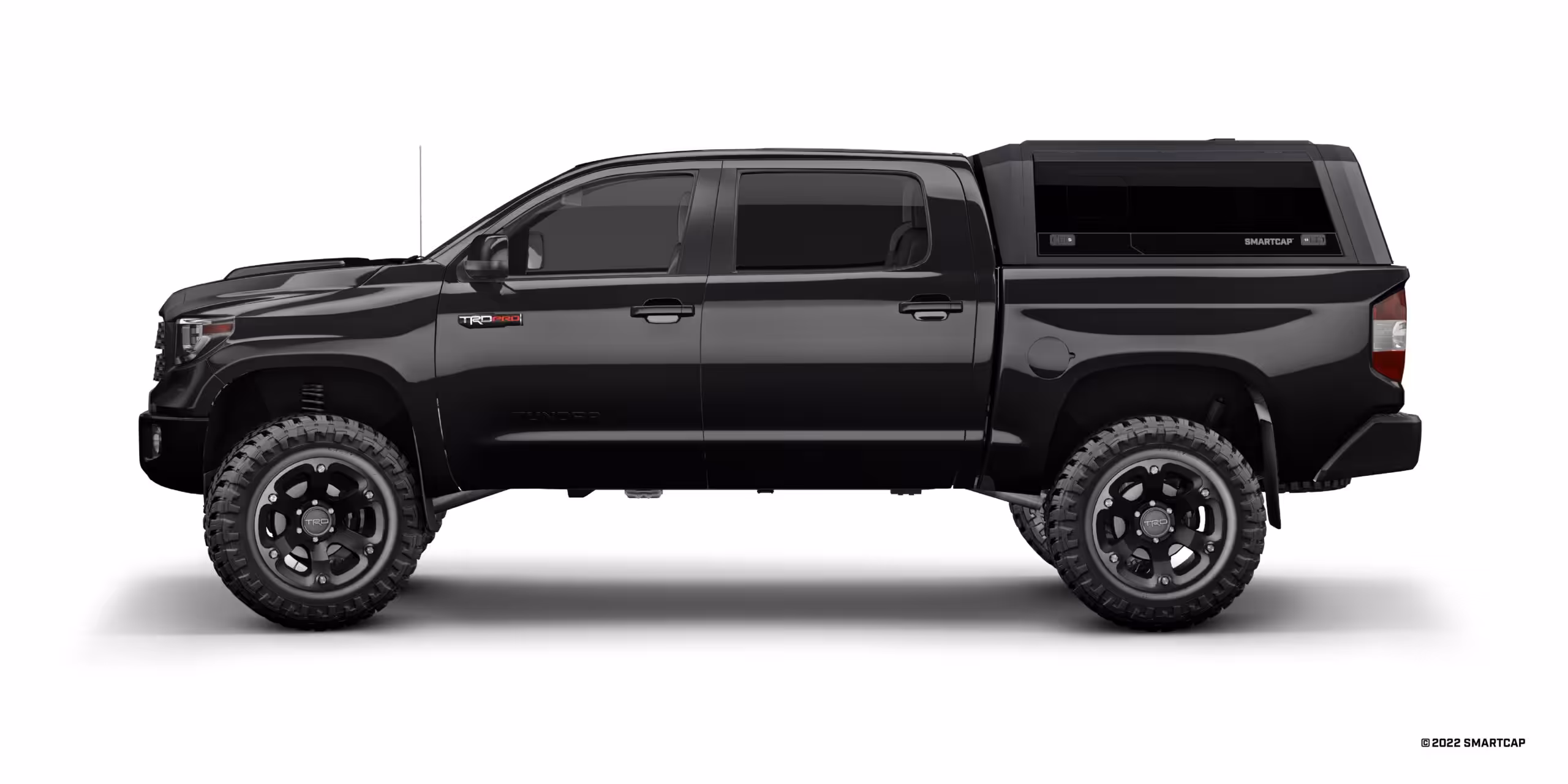 Zabudowa RSI Smartcap Evo Sport EV1300-MB - Toyota Tundra (2007 -) - obrazek 12