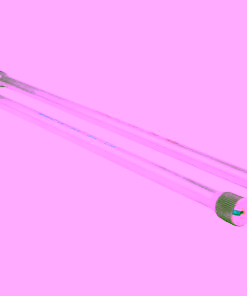 Drążki skrętne OME 303002