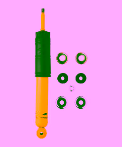 Amortyzator Nitrocharger Sport OME 60000 Przód